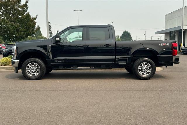 2025 Ford F-350 Lariat