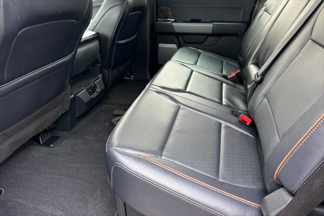 2025 Ford F-350 Lariat