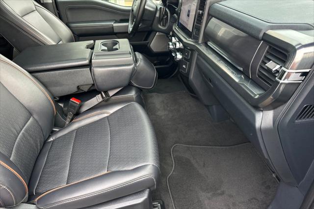 2025 Ford F-350 Lariat
