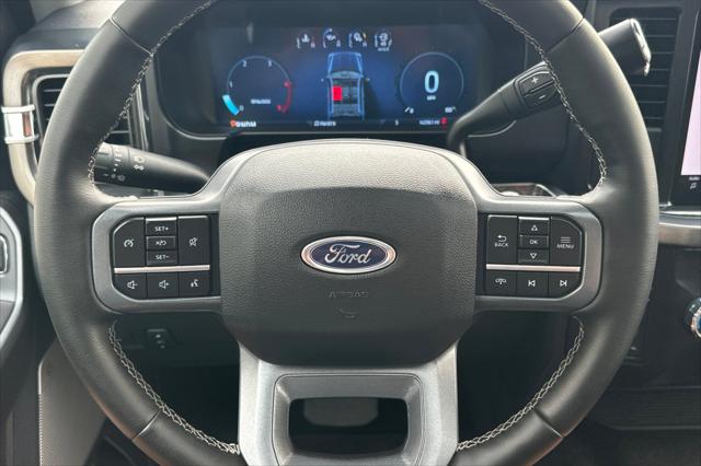 2025 Ford F-350 Lariat