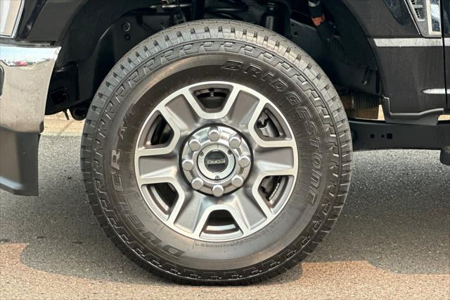 2025 Ford F-350 Lariat