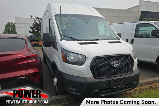 2026 Ford Transit Cargo Van Base for sale in Salem, OR