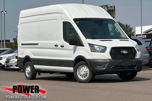 2026 Ford Transit Cargo Van Base for sale in Salem, OR