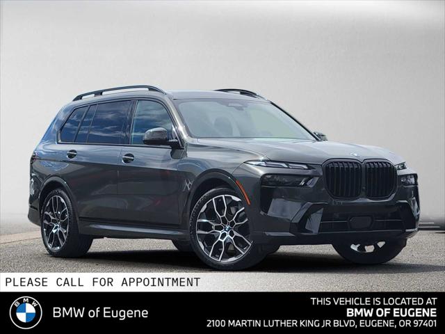 2027 BMW X7 xDrive40i for sale in Eugene, OR