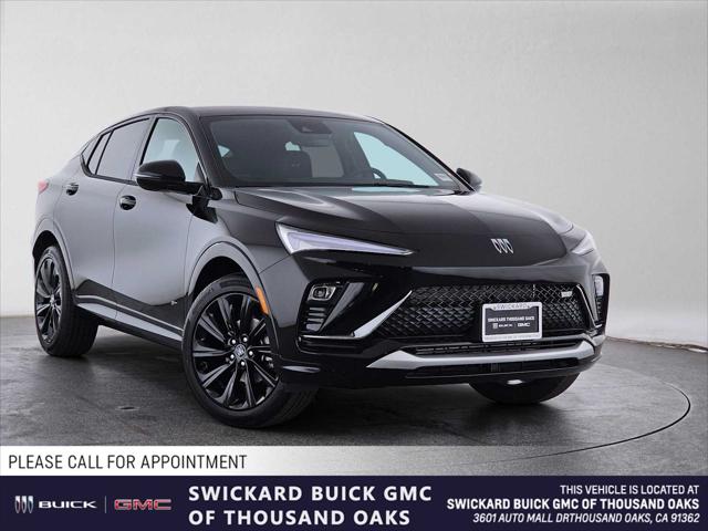 2026 Buick NV Sport Touring FWD for sale in Thousand Oaks, CA