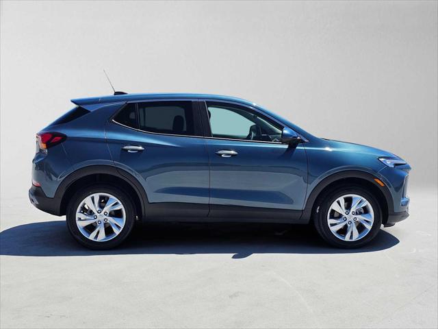 2026 Buick Encore GX Preferred FWD