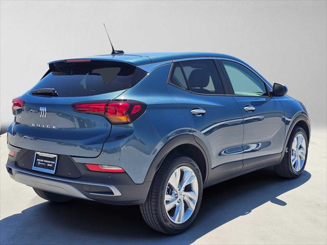 2026 Buick Encore GX Preferred FWD