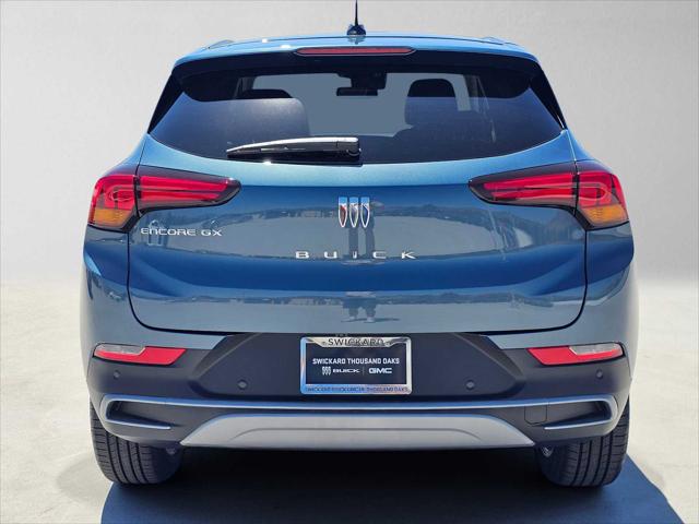 2026 Buick Encore GX Preferred FWD