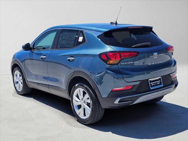 2026 Buick Encore GX Preferred FWD