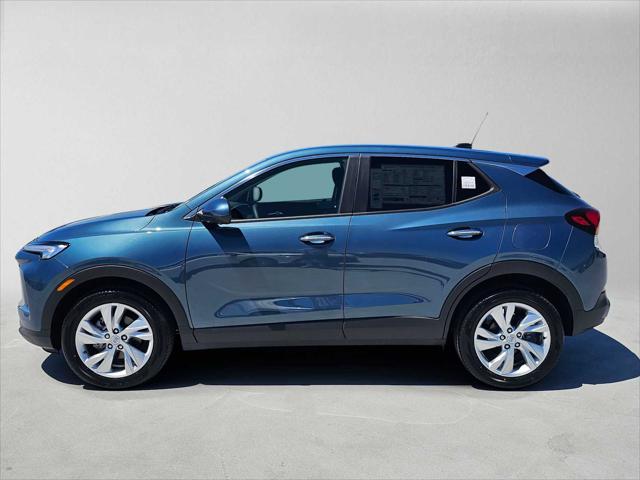 2026 Buick Encore GX Preferred FWD