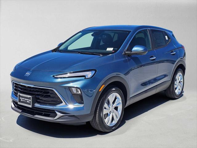 2026 Buick Encore GX Preferred FWD