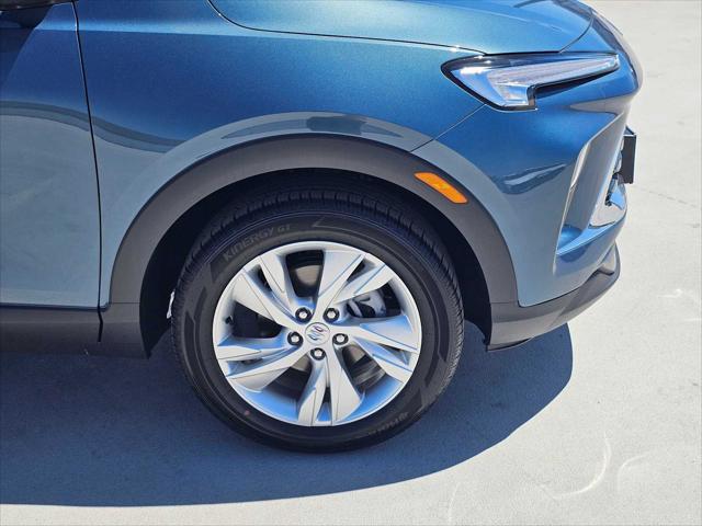 2026 Buick Encore GX Preferred FWD