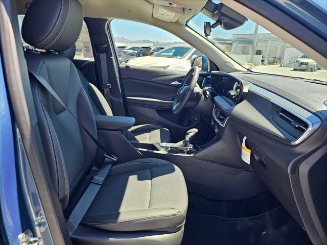 2026 Buick Encore GX Preferred FWD