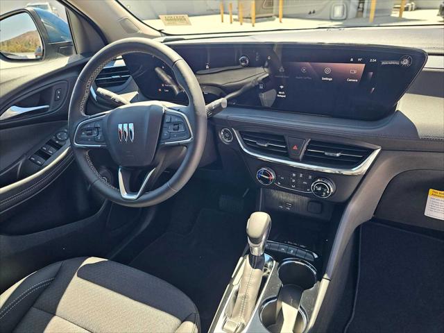 2026 Buick Encore GX Preferred FWD