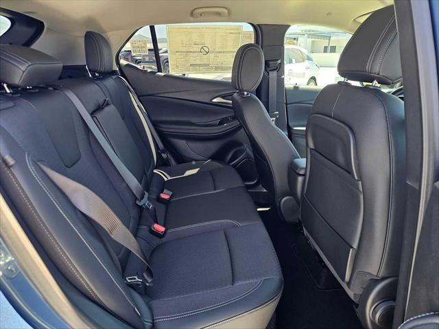 2026 Buick Encore GX Preferred FWD