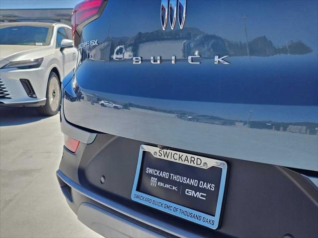 2026 Buick Encore GX Preferred FWD