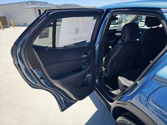 2026 Buick Encore GX Preferred FWD