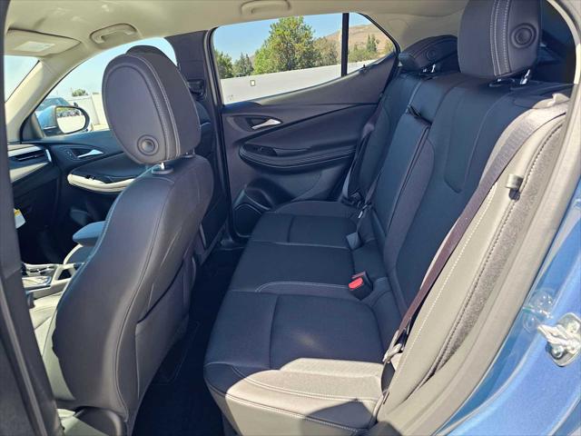 2026 Buick Encore GX Preferred FWD