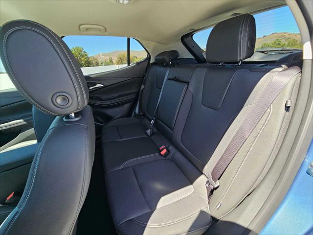 2026 Buick Encore GX Preferred FWD