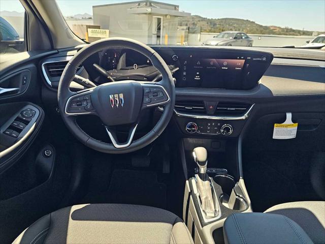 2026 Buick Encore GX Preferred FWD