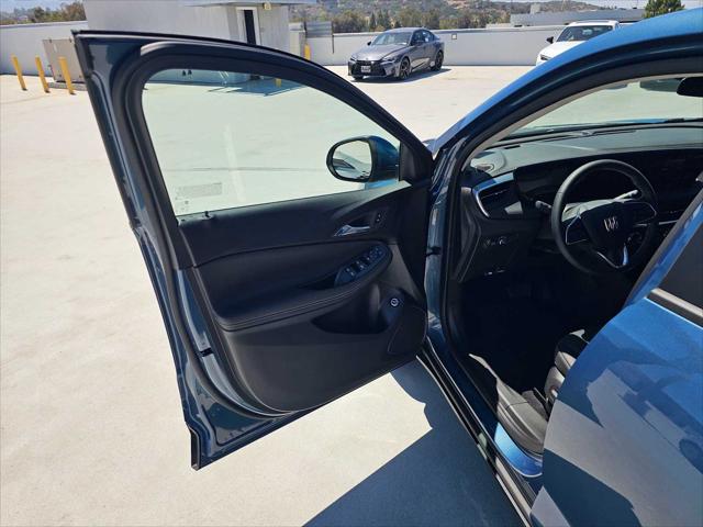 2026 Buick Encore GX Preferred FWD