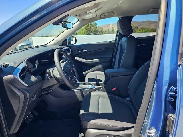 2026 Buick Encore GX Preferred FWD