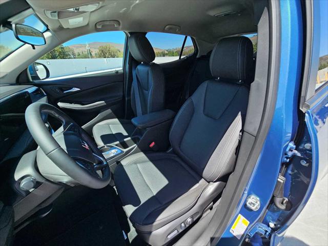 2026 Buick Encore GX Preferred FWD
