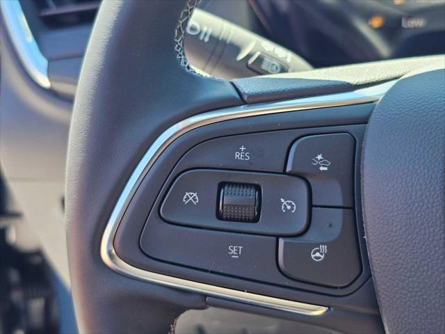 2026 Buick Encore GX Preferred FWD