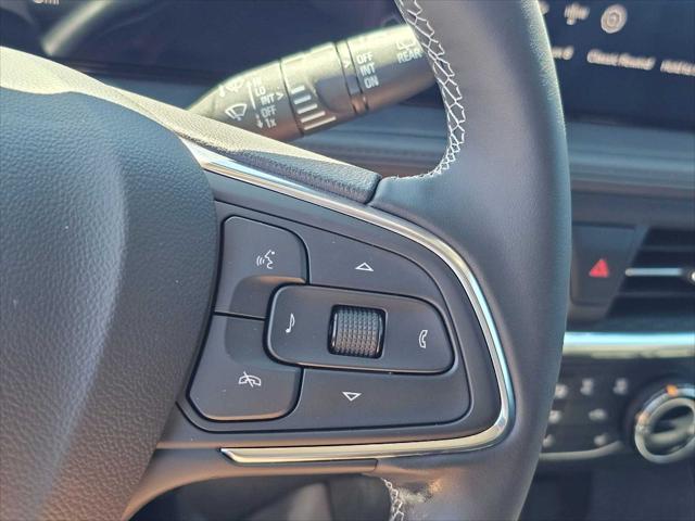 2026 Buick Encore GX Preferred FWD