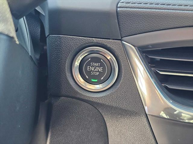 2026 Buick Encore GX Preferred FWD