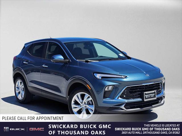 2026 Buick Encore GX Preferred FWD for sale in Thousand Oaks, CA