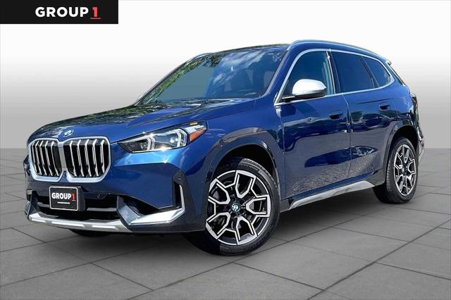 2024 BMW X1 xDrive28i for sale in Annapolis, MD