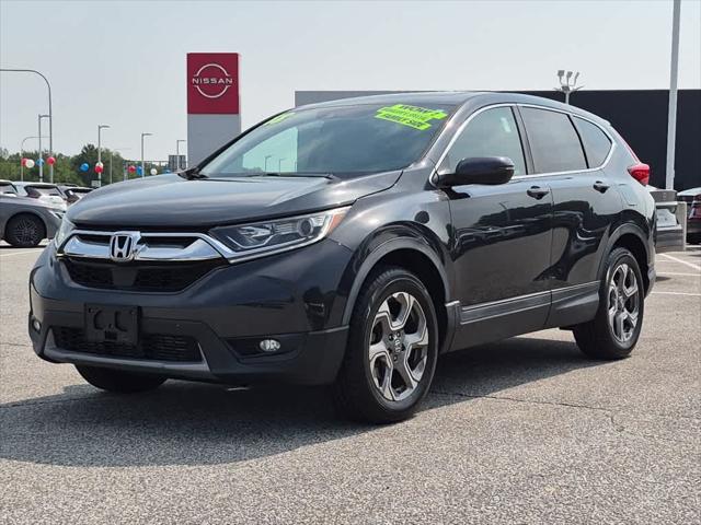 2018 Honda CR-V EX for sale in Dover, DE