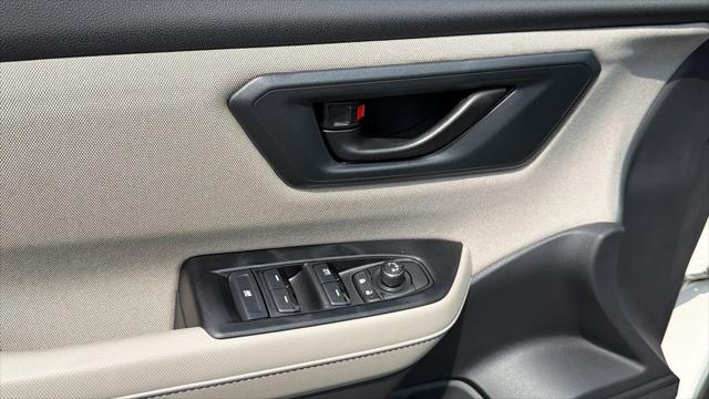 2026 Subaru Forester Base