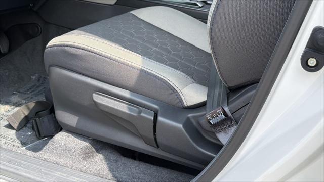 2026 Subaru Forester Base