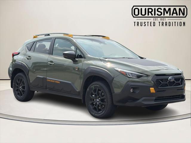 2026 Subaru Crosstrek Wilderness for sale in Waldorf, MD