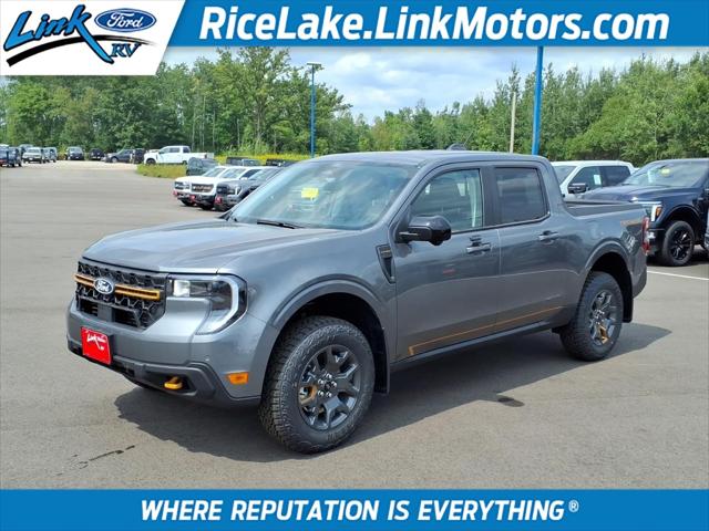 2026 Ford Maverick Tremor for sale in Rice Lake, WI