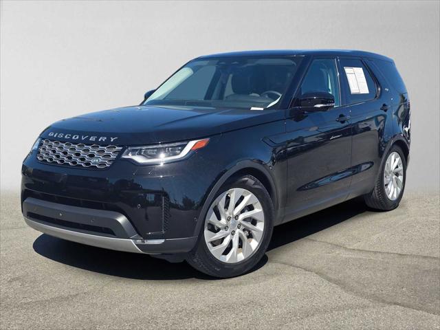 2025 Land Rover Discovery P300 S for sale in Redwood City, CA
