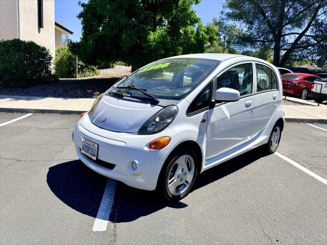 2012 Mitsubishi i-MiEV ES for sale in Atascadero, CA
