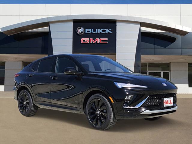 2026 Buick NV Sport Touring FWD for sale in Tyler, TX