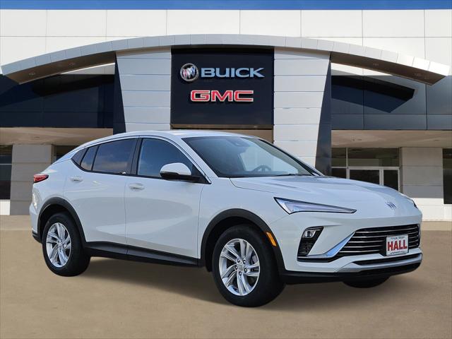 2026 Buick NV Preferred FWD for sale in Tyler, TX