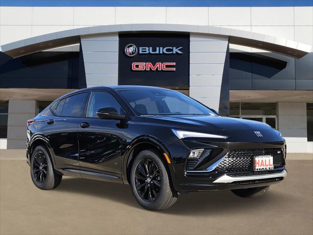 2026 Buick NV Sport Touring FWD for sale in Tyler, TX