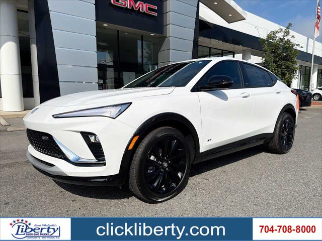 2026 Buick NV Sport Touring FWD for sale in Matthews, NC