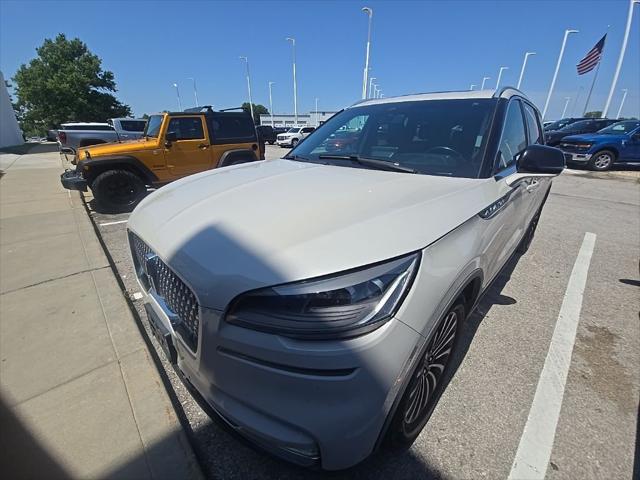 2021 Lincoln Aviator Reserve for sale in Olathe, KS