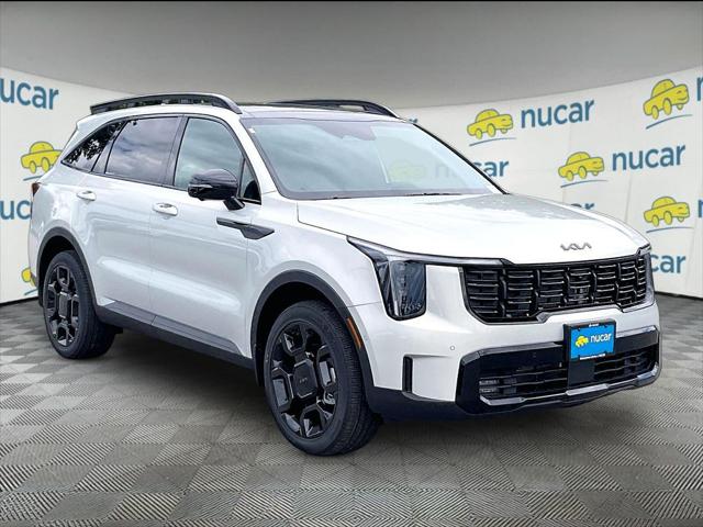 2026 Kia Sorento X-Line SX for sale in Tilton, NH