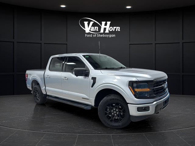 2024 Ford F-150 XLT for sale in Sheboygan, WI