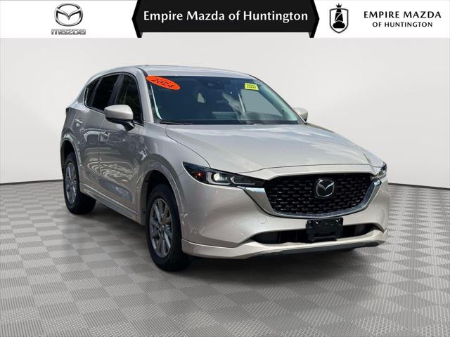 2024 Mazda CX-5 2.5 S Select for sale in Huntington Station, NY