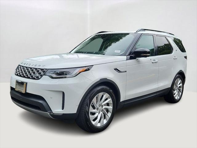 2025 Land Rover Discovery P300 S for sale in Annapolis, MD