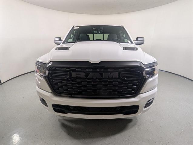 2026 RAM 1500 RAM 1500 EXPRESS QUAD CAB 4X4 64 BOX 2026 RAM 1500 RAM 1500 EXPRESS QUAD CAB 4X4 64 BOX