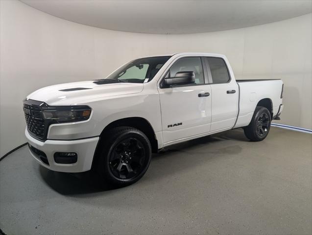 2026 RAM 1500 RAM 1500 EXPRESS QUAD CAB 4X4 64 BOX 2026 RAM 1500 RAM 1500 EXPRESS QUAD CAB 4X4 64 BOX